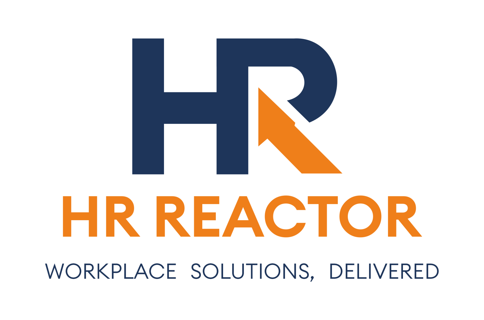 HR Reactor – Workplace Solutions, Delivered